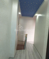 شقة سكنية 100 متر مربع - يوريفسكايا, Batumi, جورجيا