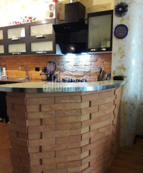 شقة سكنية 59 متر مربع - بترا باغراتيون, Batumi, جورجيا
