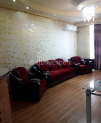 شقة سكنية 59 متر مربع - بترا باغراتيون, Batumi, جورجيا