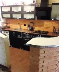 شقة سكنية 59 متر مربع - بترا باغراتيون, Batumi, جورجيا