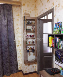 شقة سكنية 59 متر مربع - بترا باغراتيون, Batumi, جورجيا