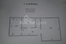 شقة سكنية 92 متر مربع - 26 مايو, Batumi, جورجيا