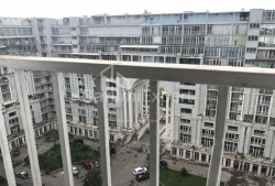 شقة سكنية 75 متر مربع - شريف خيمشياشفيلي, Batumi, جورجيا