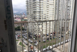 شقة سكنية 75 متر مربع - شريف خيمشياشفيلي, Batumi, جورجيا