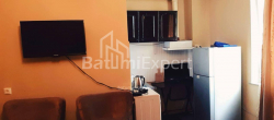 شقة سكنية 30 متر مربع - يوريفسكايا, Batumi, جورجيا