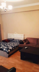شقة سكنية 30 متر مربع - يوريفسكايا, Batumi, جورجيا