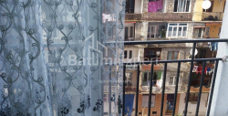 شقة سكنية 47 متر مربع - يوريفسكايا, Batumi, جورجيا
