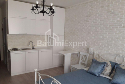 شقة سكنية 33 متر مربع - شريف خيمشياشفيلي, Batumi, جورجيا