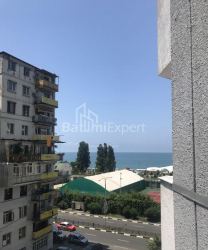 شقة سكنية 33 متر مربع - شريف خيمشياشفيلي, Batumi, جورجيا