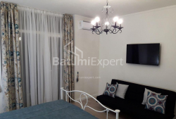 شقة سكنية 33 متر مربع - شريف خيمشياشفيلي, Batumi, جورجيا