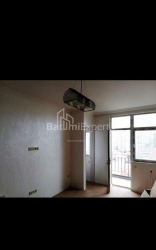 شقة سكنية 46 متر مربع - يوريفسكايا, Batumi, جورجيا