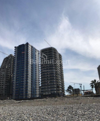 شقة سكنية 28 متر مربع - أنجيسا, Batumi, جورجيا