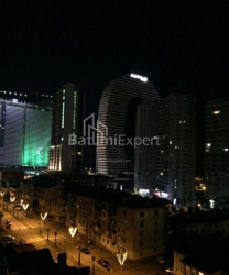 شقة سكنية 52 متر مربع - نيكو بيروسماني, Batumi, جورجيا