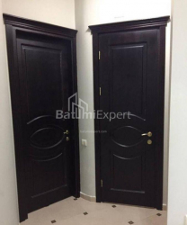 شقة سكنية 52 متر مربع - نيكو بيروسماني, Batumi, جورجيا