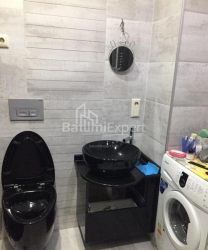 شقة سكنية 2-комн 52 m² - نيكو بيروسماني, Batumi