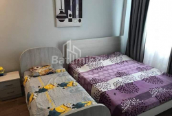 شقة سكنية 52 متر مربع - يوريفسكايا, Batumi, جورجيا