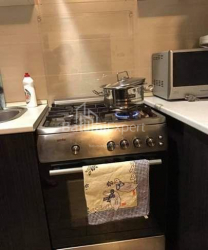 شقة سكنية 52 متر مربع - يوريفسكايا, Batumi, جورجيا