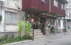شقة سكنية 36 متر مربع - يوريفسكايا, Batumi, جورجيا
