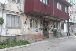 شقة سكنية 36 متر مربع - يوريفسكايا, Batumi, جورجيا