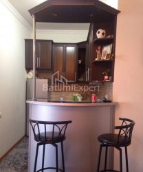 شقة سكنية 54 متر مربع - نيكو بيروسماني, Batumi, جورجيا
