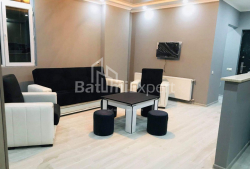 شقة سكنية 60 متر مربع - نيكو بيروسماني, Batumi, جورجيا