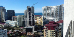 شقة سكنية 70 متر مربع - يوسف كوبالادزه, Batumi, جورجيا