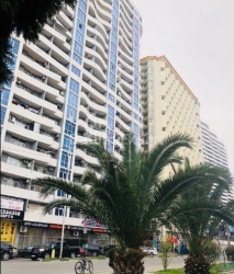 شقة سكنية 30 متر مربع - يوسف كوبالادزه, Batumi, جورجيا
