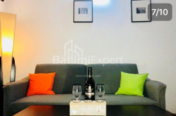 شقة سكنية 30 متر مربع - يوسف كوبالادزه, Batumi, جورجيا