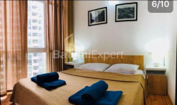 شقة سكنية 30 متر مربع - يوسف كوبالادزه, Batumi, جورجيا