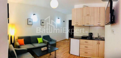 شقة سكنية 30 متر مربع - يوسف كوبالادزه, Batumi, جورجيا