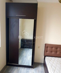 شقة سكنية 54 متر مربع - نيكو بيروسماني, Batumi, جورجيا