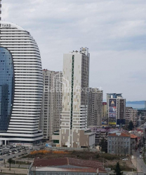 شقة سكنية 54 متر مربع - نيكو بيروسماني, Batumi, جورجيا