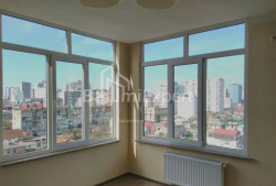 شقة سكنية 3-комн 72 m² - بيترا مليكيشفيلي, Batumi