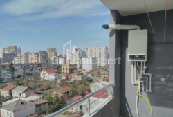 شقة سكنية 72 متر مربع - بيترا مليكيشفيلي, Batumi, جورجيا