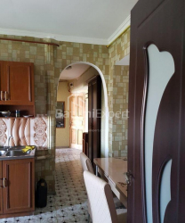 شقة سكنية 63 متر مربع - يوريفسكايا, Batumi, جورجيا