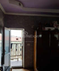 شقة سكنية 63 متر مربع - يوريفسكايا, Batumi, جورجيا