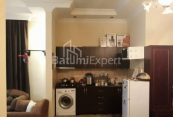 شقة سكنية 70 متر مربع - يوريفسكايا, Batumi, جورجيا