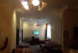 شقة سكنية 70 متر مربع - يوريفسكايا, Batumi, جورجيا