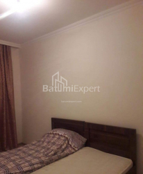 شقة سكنية 44 متر مربع - يوريفسكايا, Batumi, جورجيا