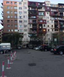 شقة سكنية 65 متر مربع - ديفيد أغماشينبلي, Batumi, جورجيا