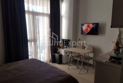 شقة سكنية 23 متر مربع - بترا باغراتيون, Batumi, جورجيا