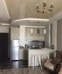 شقة سكنية 55 متر مربع - الكسندرا بوشكين, Batumi, جورجيا