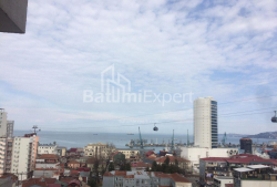 شقة سكنية 55 متر مربع - الكسندرا بوشكين, Batumi, جورجيا