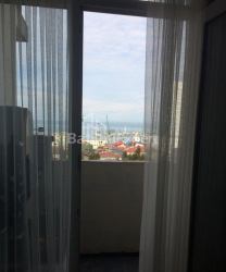شقة سكنية 55 متر مربع - الكسندرا بوشكين, Batumi, جورجيا