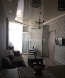شقة سكنية 55 متر مربع - الكسندرا بوشكين, Batumi, جورجيا