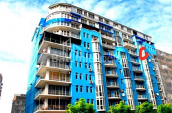 شقة سكنية 4-комн 87 m² - زورابا جورجيلادزه, Batumi
