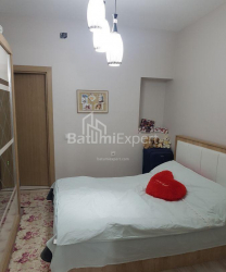 شقة سكنية 43 متر مربع - فريدون خالفاشي, Batumi, جورجيا