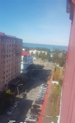 شقة سكنية 39 متر مربع - فاختانغ جورجاسالي, Batumi, جورجيا