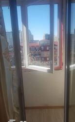 شقة سكنية 2-комн 39 m² - فاختانغ جورجاسالي, Batumi