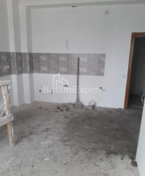 شقة سكنية 45 متر مربع - بيترا مليكيشفيلي, Batumi, جورجيا